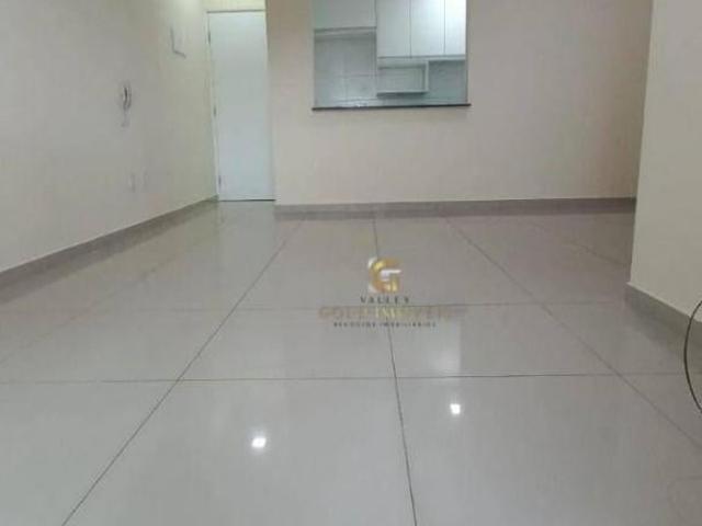 Apartamento venda em Região Imediata de Taubaté-Pindamonhangaba, Região Metropolitana do Vale do Paraíba e Litoral Norte