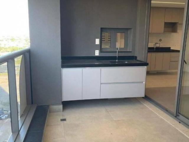 Apartamento venda em Barueri