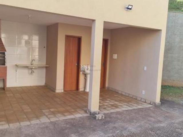 Apartamento venda em Região Geográfica Imediata de Santa Bárbara - Ouro Preto, Barão de Cocais