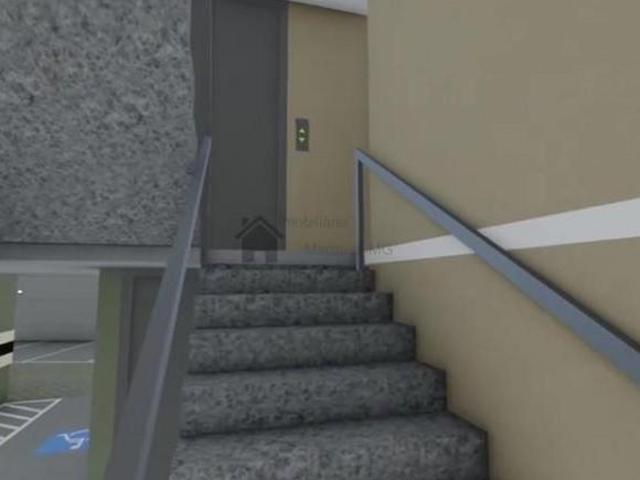 Apartamento venda em Região Geográfica Imediata de Santa Bárbara - Ouro Preto, Barão de Cocais