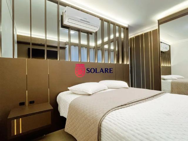 Apartamento venda em Região Geográfica Imediata de Itajaí, Bombinhas