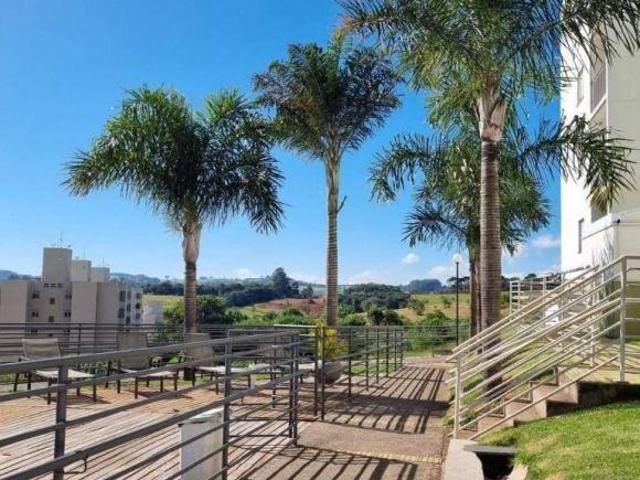 Apartamento venda em Região Imediata de Bragança Paulista, Bragança Paulista