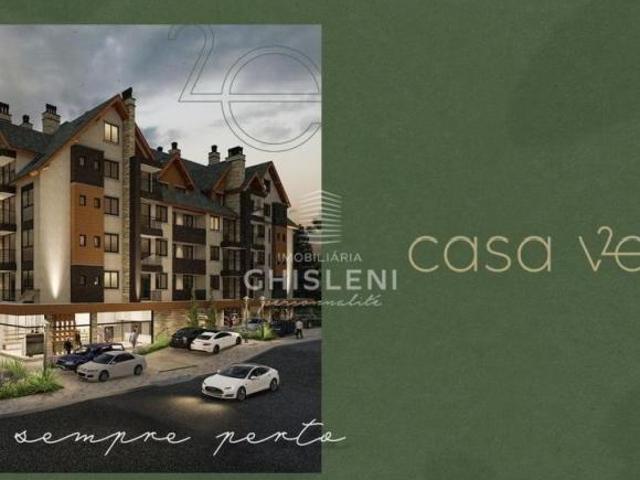 Apartamento venda em Região Geográfica Imediata de Caxias do Sul, Gramado