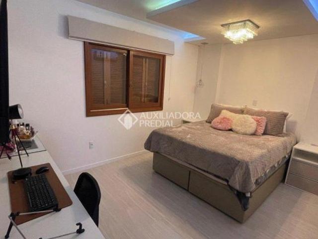 Apartamento venda em Região Geográfica Imediata de Novo Hamburgo - São Leopoldo, Região Metropolitana de Porto Alegre