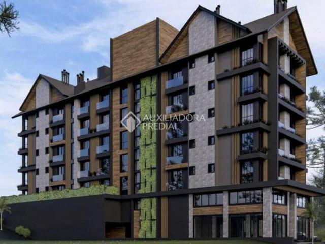 Apartamento venda em Pedra Branca, São Francisco de Paula