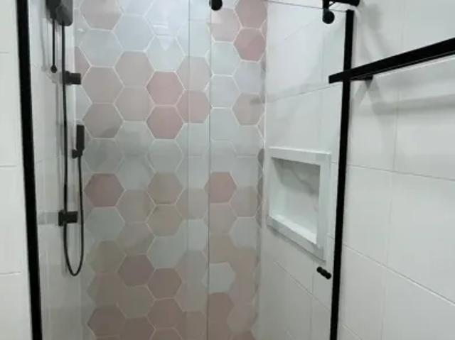 Apartamento aluguel em São Vicente