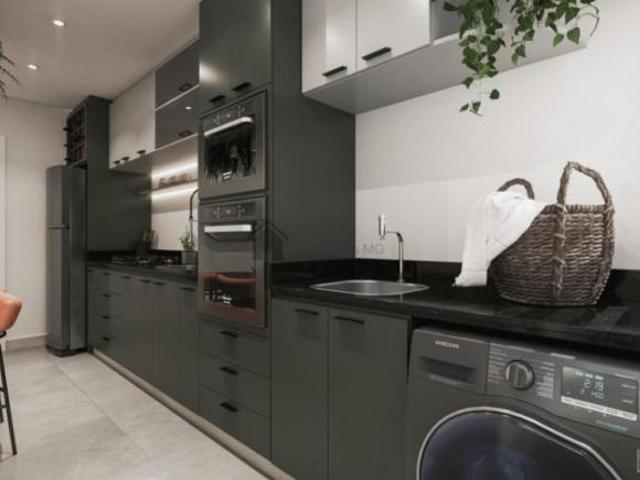 Apartamento venda em Região Geográfica Imediata de Belo Horizonte, Região Metropolitana de Belo Horizonte
