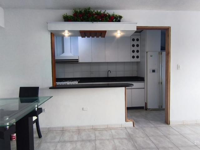 Apartamento en alquiler en San Martín, Caracas