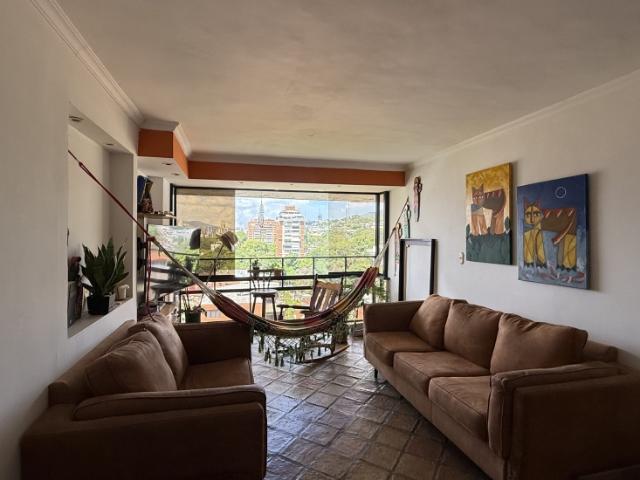 Apartamento en alquiler en Miranda, Municipio Miranda