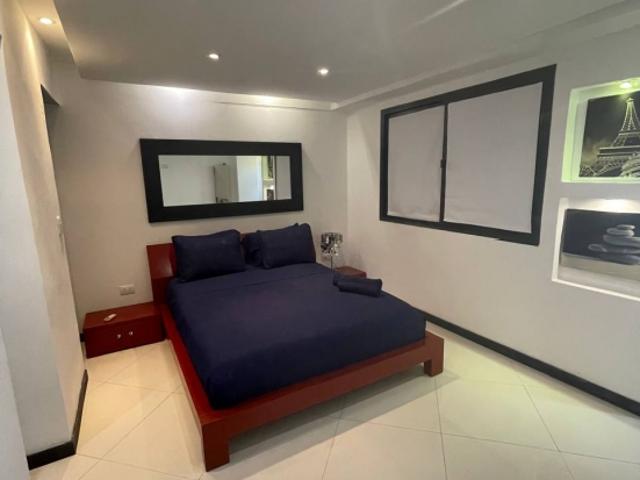 Apartamento en alquiler en El Hatillo, Caracas