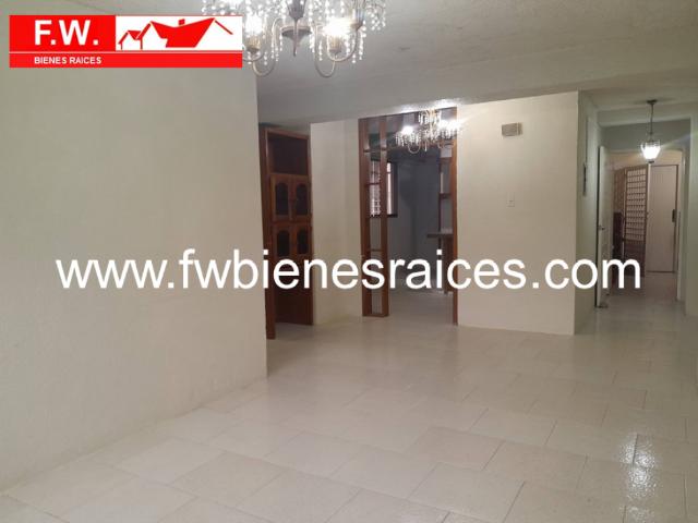 Apartamento en venta en Trujillo