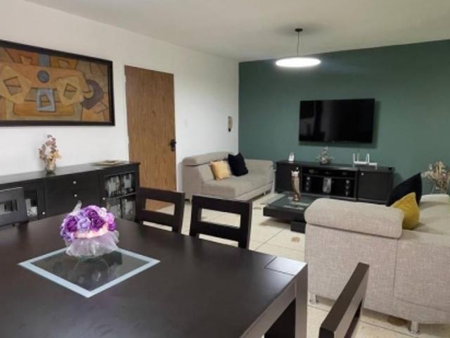 Apartamento en venta en Boca De Uchire, Distrito Capital