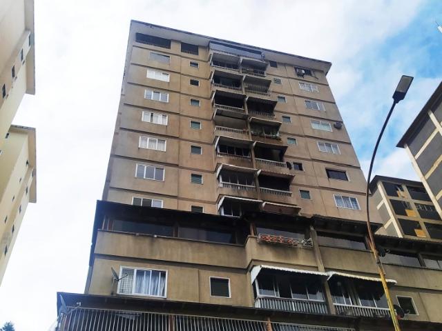 Apartamento en venta en Sector El Marqués, Caracas