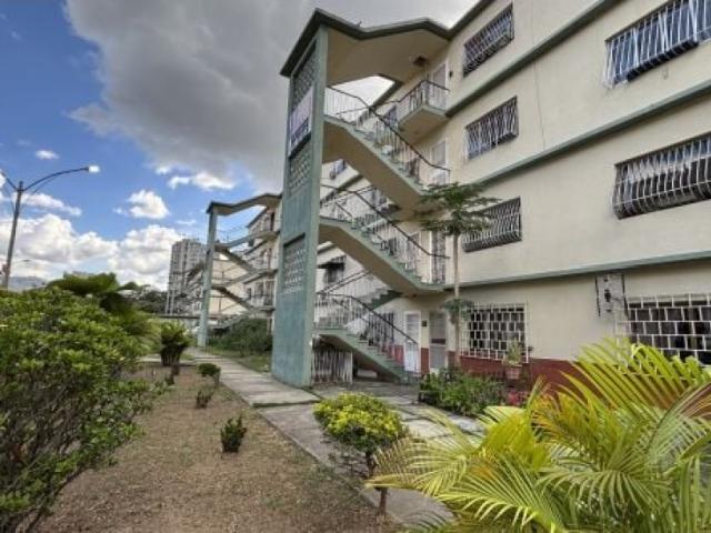 Apartamento en venta en Distrito Capital