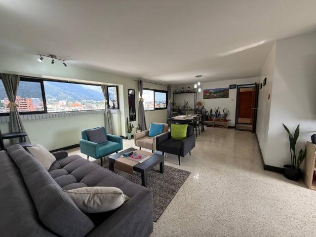 Apartamento en venta en San Rafael de La Florida, Caracas