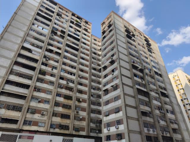 Apartamento en venta en Leoncio Martínez, Miranda