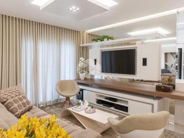Apartamento venda em Região Geográfica Imediata de Bento Gonçalves, Garibaldi
