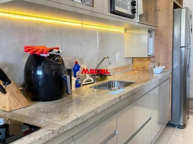 Apartamento venda em Região Imediata de São José dos Campos, Região Metropolitana do Vale do Paraíba e Litoral Norte