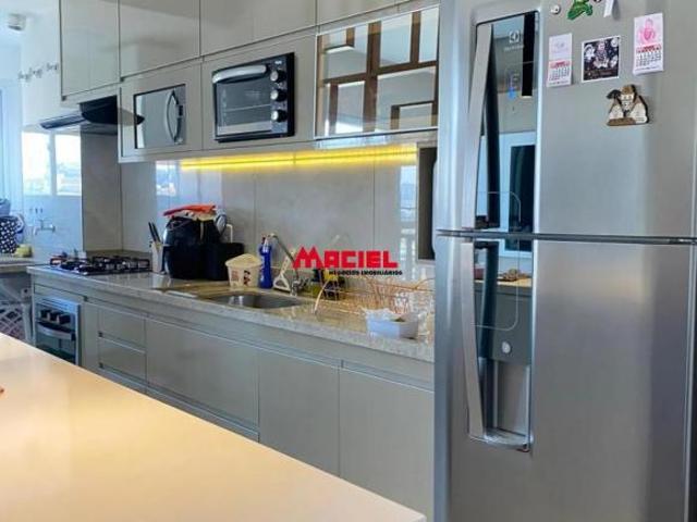 Apartamento venda em Região Imediata de São José dos Campos, Região Metropolitana do Vale do Paraíba e Litoral Norte