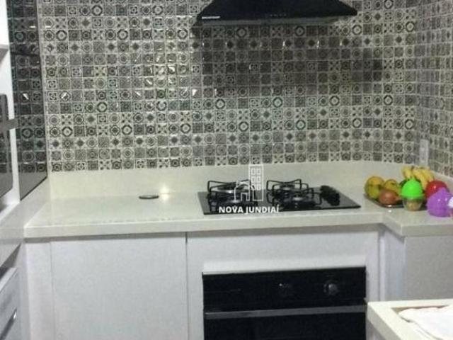 Apartamento venda em Região Imediata de Jundiaí, Campo Limpo Paulista