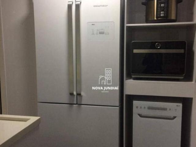 Apartamento venda em Região Imediata de Jundiaí, Campo Limpo Paulista