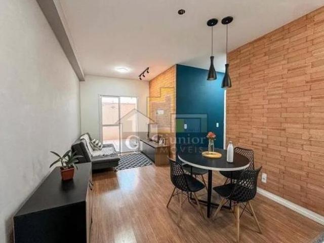 Apartamento venda em Loteamento Chácaras Santa Antonieta, Sumaré