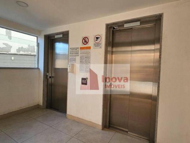 Apartamento venda em Região Geográfica Imediata de Juiz de Fora, Juiz de Fora