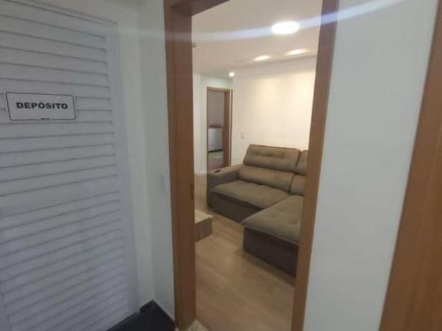 Apartamento venda em Loteamento Jardim Ritoni, Jundiaí