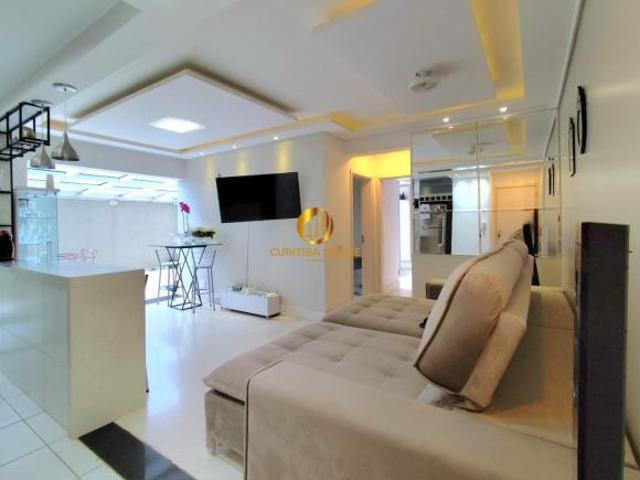 Apartamento venda em Residencial Campo Belo, Curitiba