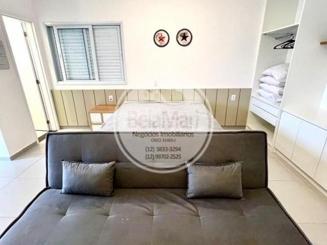 Apartamento venda em Ubatuba