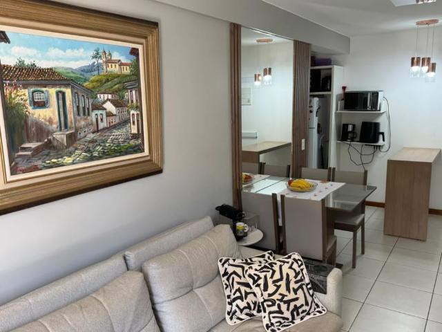 Apartamento aluguel em Condomínio Privê Lago Norte I, Lago Norte