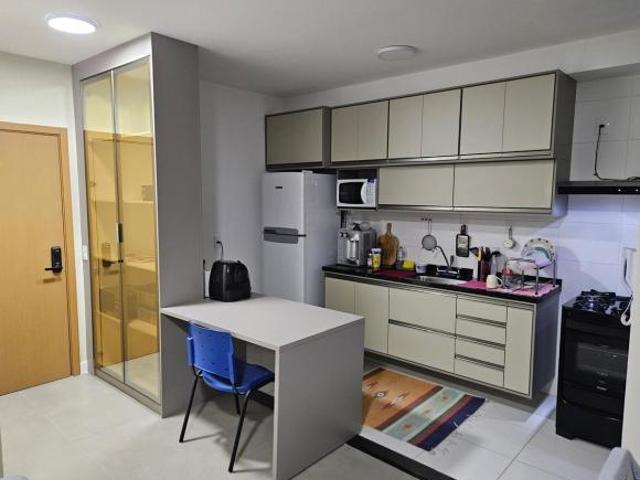 Apartamento venda em Vila Galvão, Jundiaí