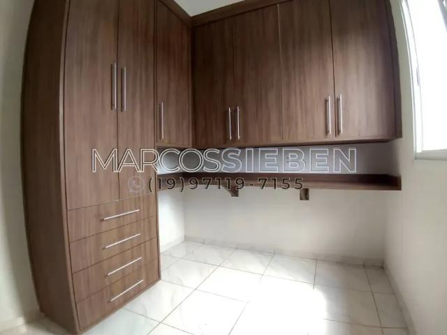 Apartamento aluguel em Região Imediata de Campinas, Região Metropolitana de Campinas