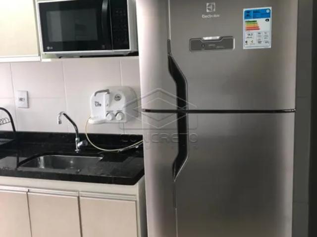 Apartamento aluguel em Região Imediata de Bauru, Bauru