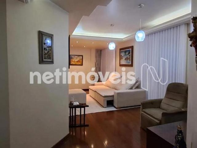 Apartamento venda em Ouro Preto, Belo Horizonte