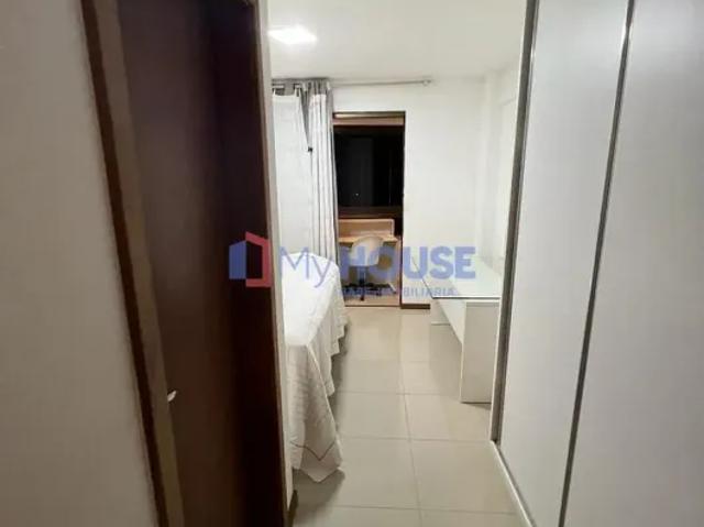 Apartamento aluguel em Região Geográfica Imediata de Ilhéus – Itabuna, Ilhéus