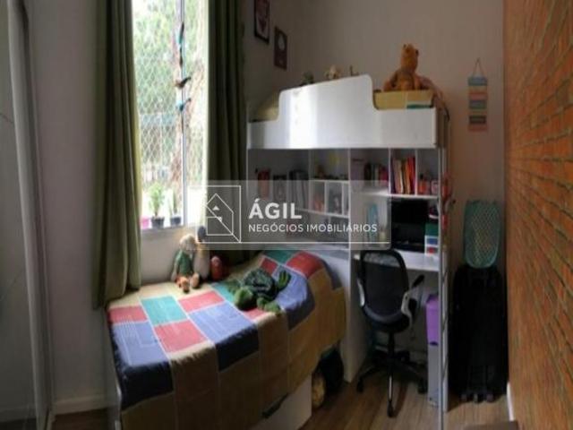 Apartamento venda em Jardim Beira Rio, Jacareí