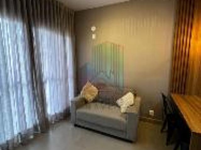 Apartamento aluguel em São Carlos