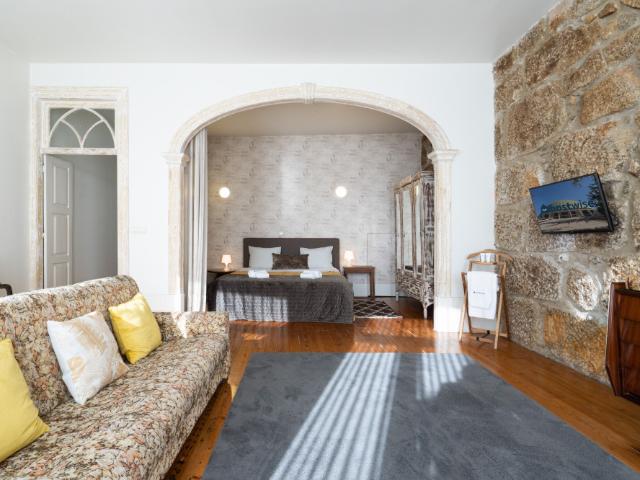 Estúdio alugar em Porto, Lordelo Do Ouro