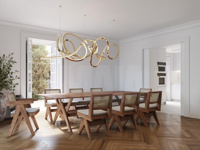 Apartamento venda em Lisboa