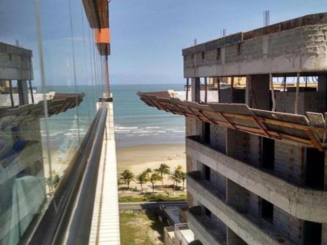 Apartamento venda em Praia Grande