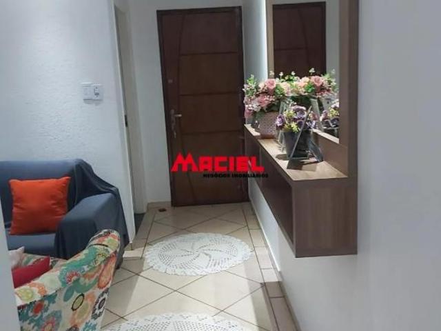 Apartamento venda em Região Imediata de São José dos Campos, Região Metropolitana do Vale do Paraíba e Litoral Norte