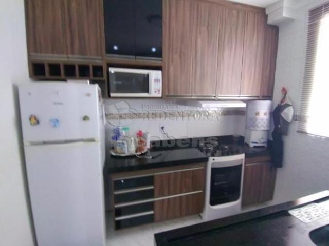 Apartamento venda em Região Imediata de São José do Rio Preto, Região Metropolitana de São José do Rio Preto
