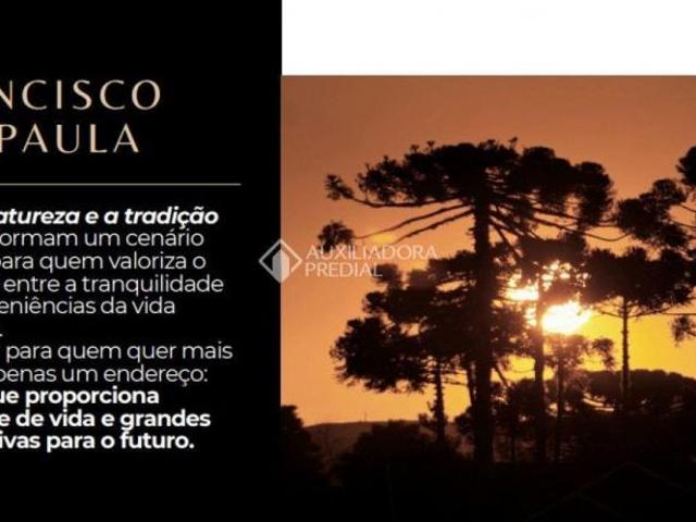 Apartamento venda em Pedra Branca, São Francisco de Paula