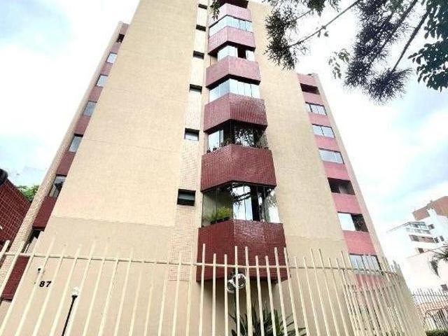 Apartamento venda em Região Geográfica Imediata de Curitiba, Região Metropolitana de Curitiba