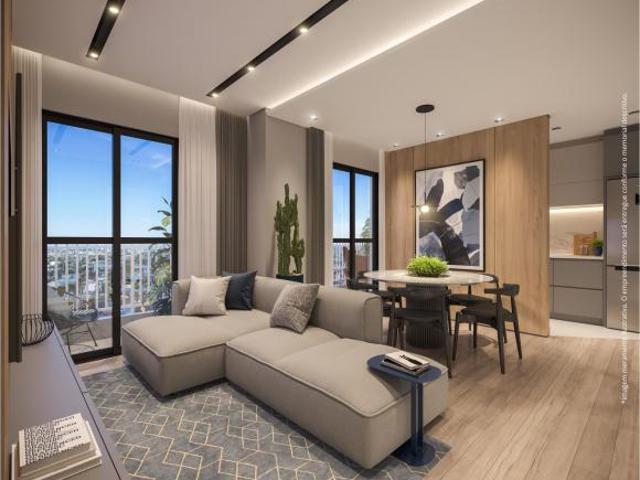 Apartamento venda em Região Geográfica Imediata de Curitiba, Região Metropolitana de Curitiba