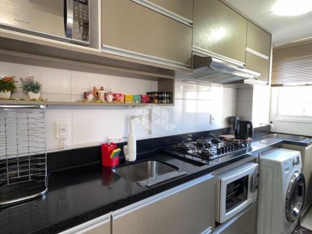 Apartamento venda em Nova Crixás, Região Geográfica Intermediária de Goiânia