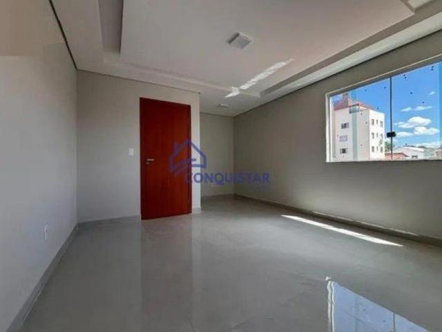 Apartamento venda em Santa Mônica, Belo Horizonte