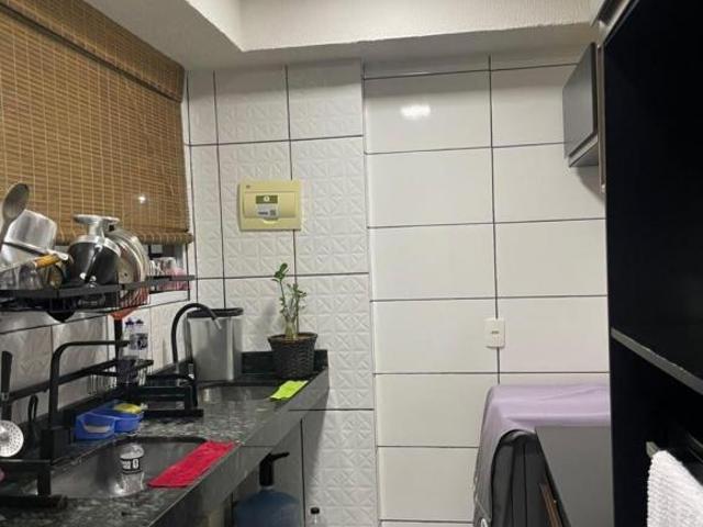 Apartamento venda em Vila Mariza, Lagoa Santa