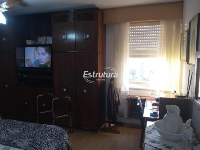 Apartamento venda em Santa Maria, Região Geográfica Intermediária de Santa Maria